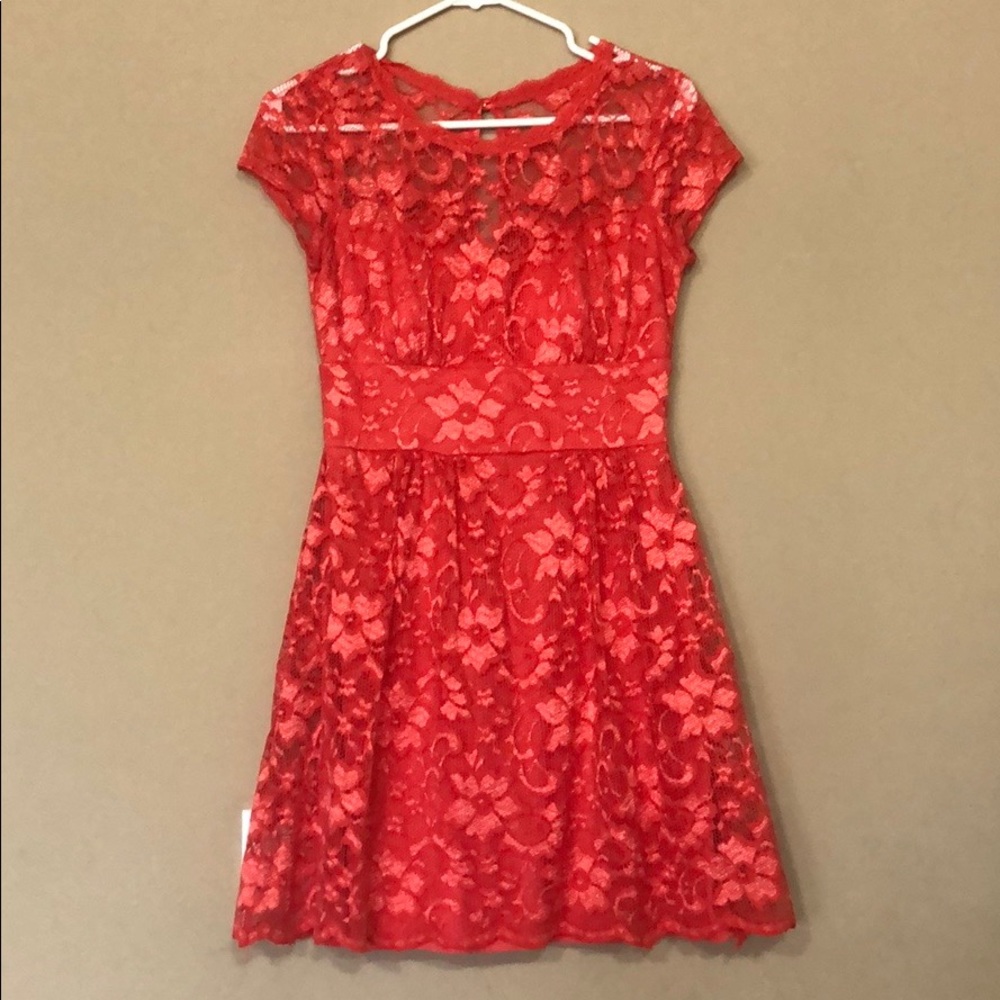 Dress.